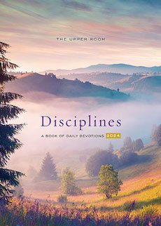 Disciplines cover